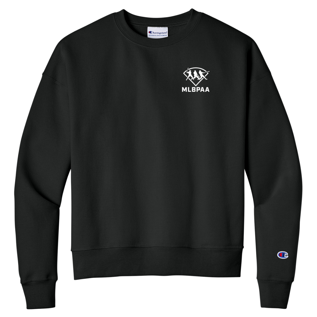 Champion® Women’s Powerblend® Crewneck Sweatshirt
