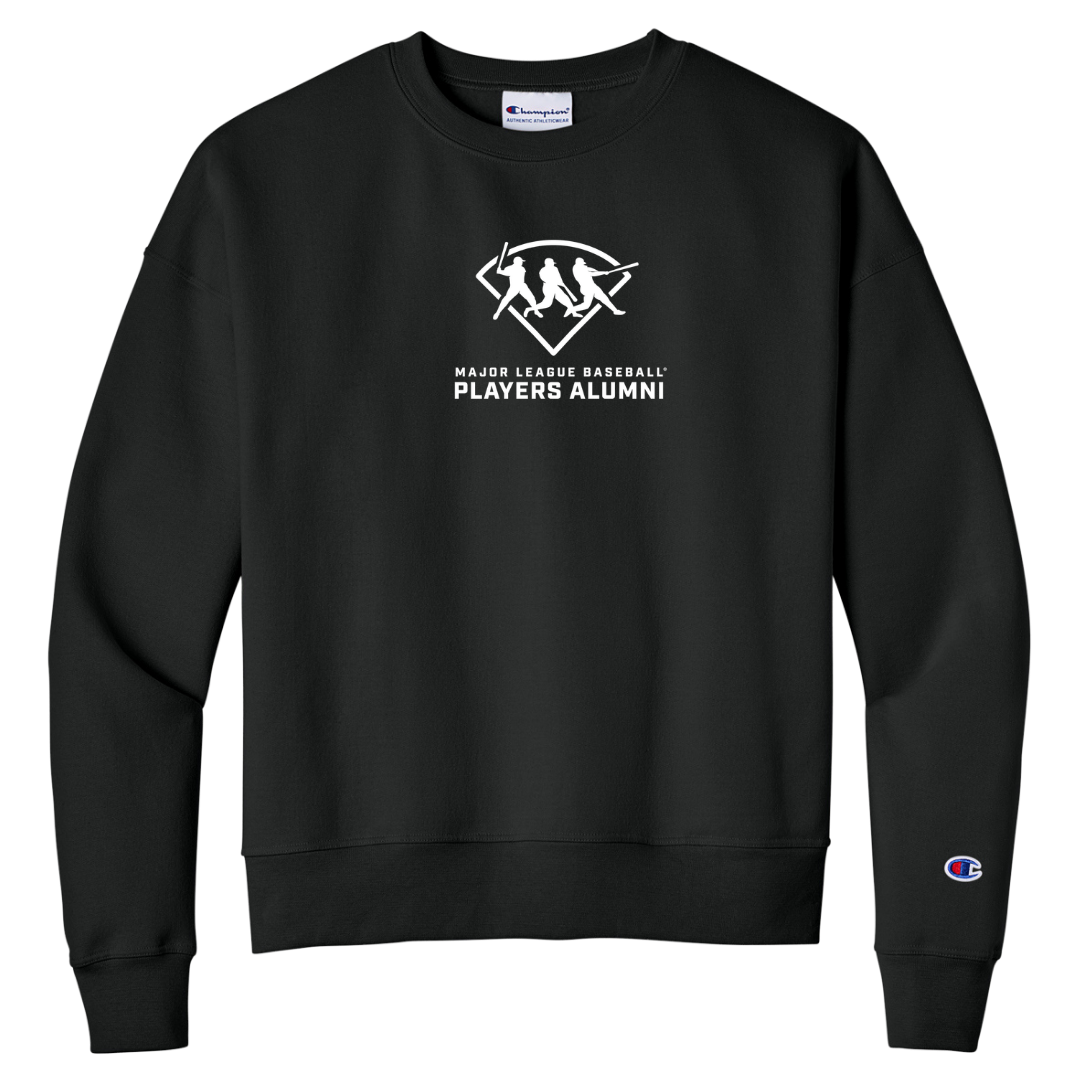 Champion® Women’s Powerblend® Crewneck Sweatshirt