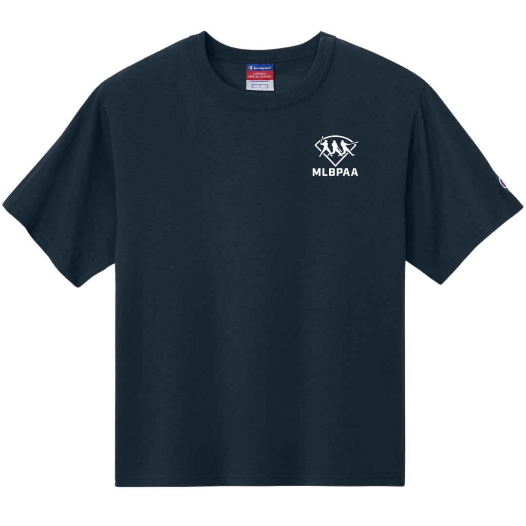 Champion® Heritage 7-Oz. Jersey Tee