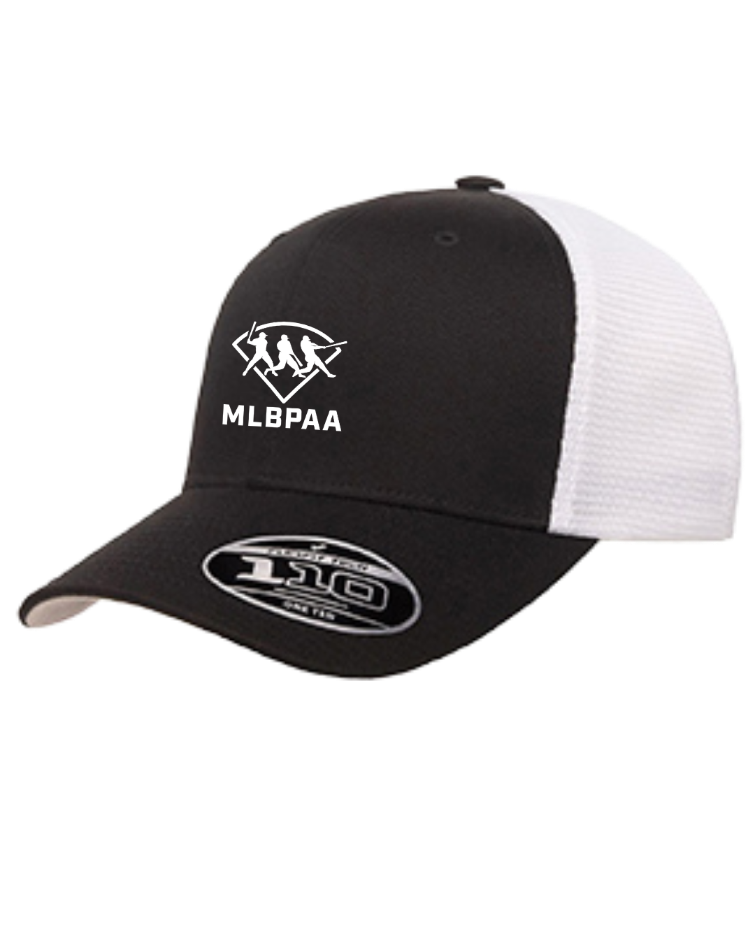 Flexfit 110® Mesh Cap