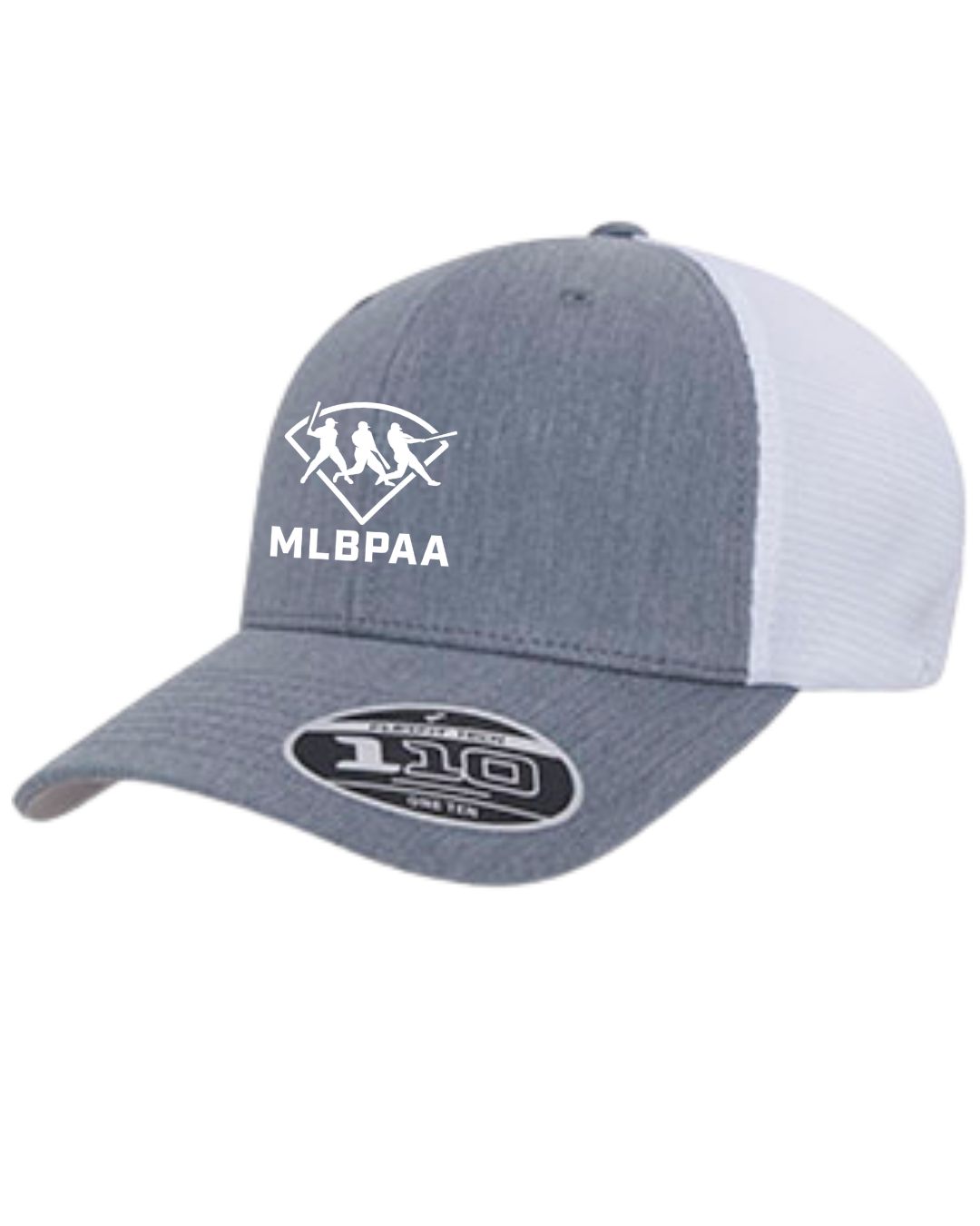 Flexfit 110® Mesh Cap