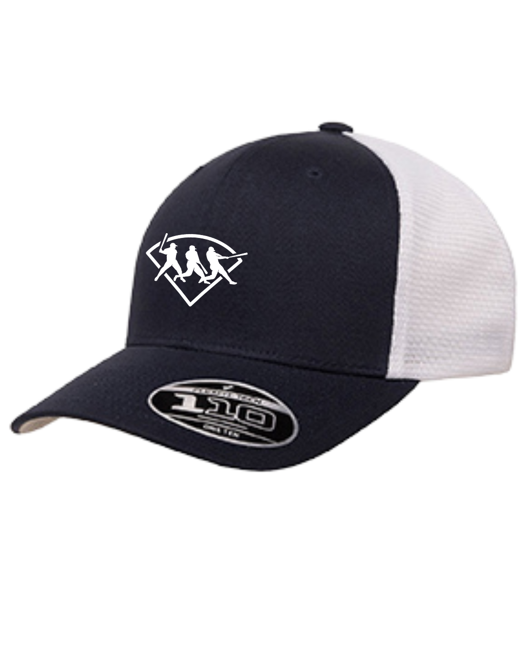 Flexfit 110® Mesh Cap
