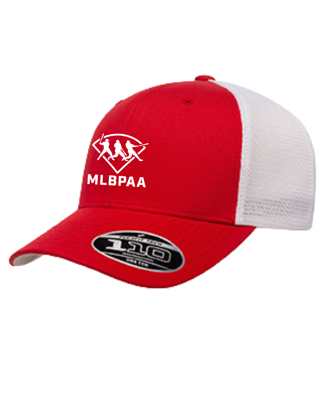 Flexfit 110® Mesh Cap