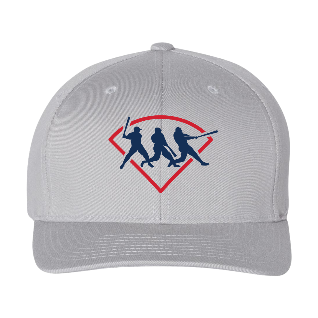 Flexfit Cotton Blend Cap