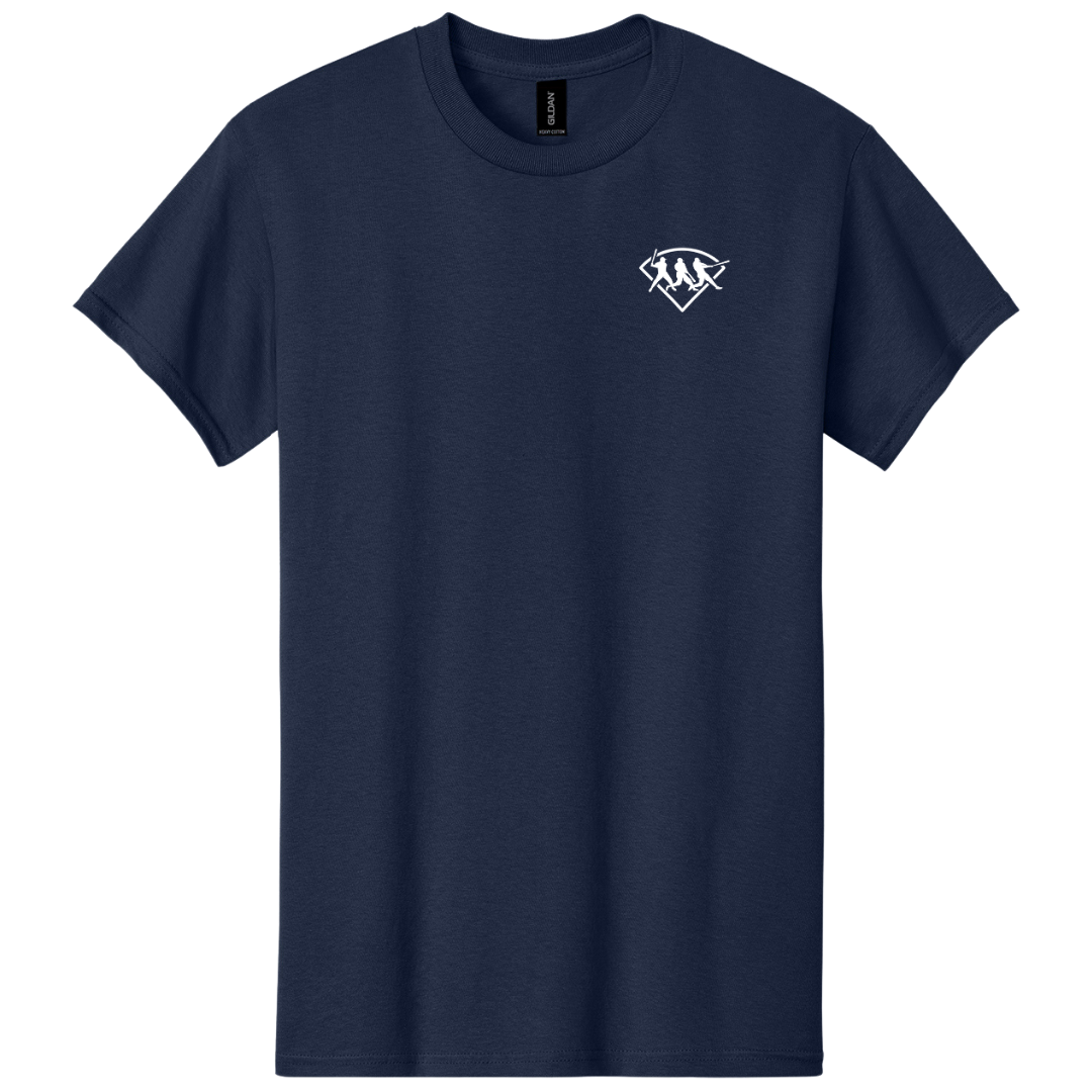 Gildan® Heavy Cotton™ 100% Cotton T-Shirt