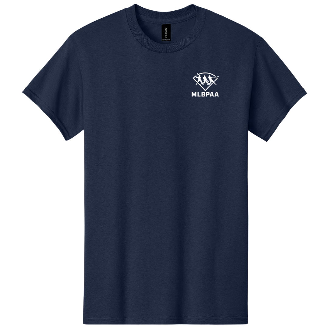 Gildan® Heavy Cotton™ 100% Cotton T-Shirt