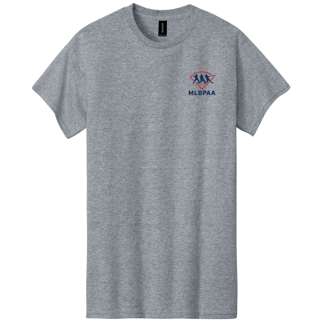 Gildan® Heavy Cotton™ 100% Cotton T-Shirt