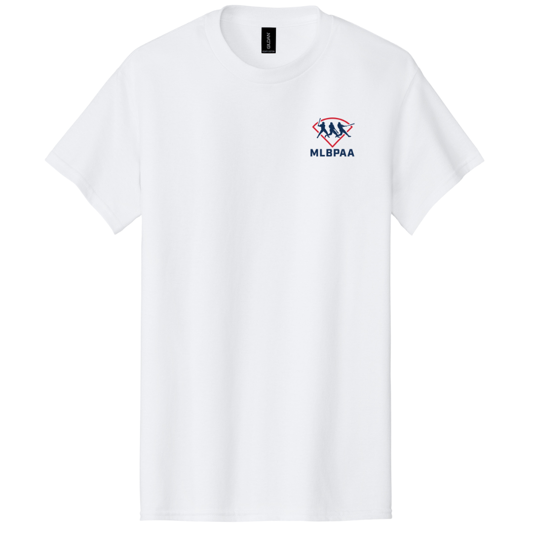 Gildan® Heavy Cotton™ 100% Cotton T-Shirt