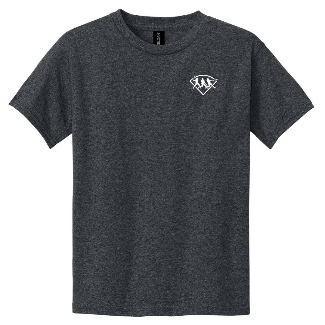 Gildan® Youth Heavy Cotton™ 100% Cotton T-Shirt