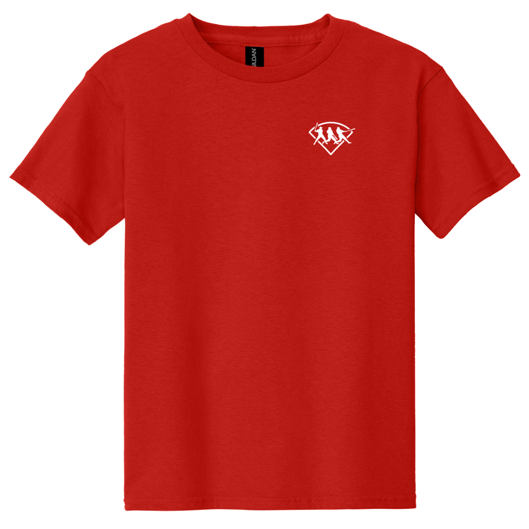 Gildan® Youth Heavy Cotton™ 100% Cotton T-Shirt