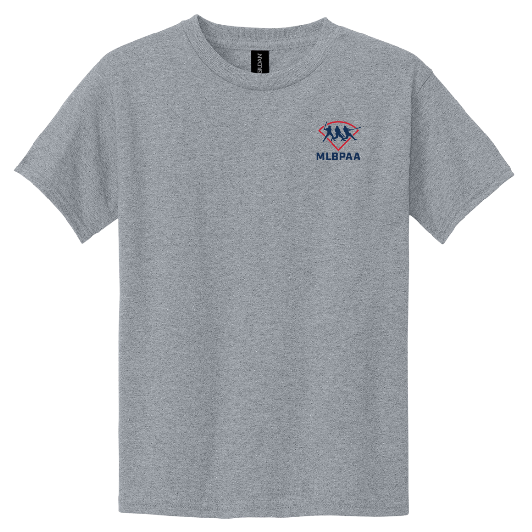 Gildan® Youth Heavy Cotton™ 100% Cotton T-Shirt
