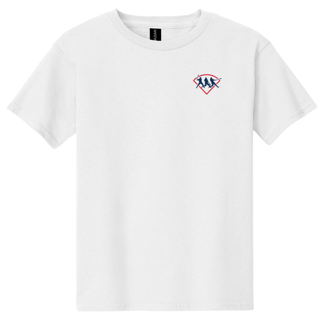 Gildan® Youth Heavy Cotton™ 100% Cotton T-Shirt