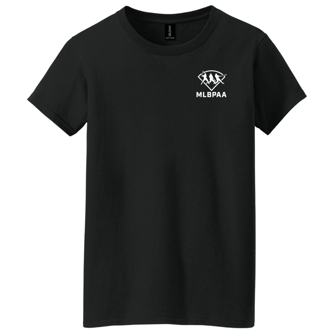 Gildan® Women's Heavy Cotton™ 100% Cotton T-Shirt