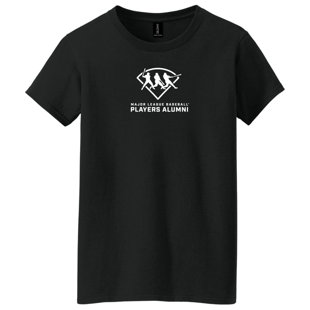 Gildan® Women's Heavy Cotton™ 100% Cotton T-Shirt