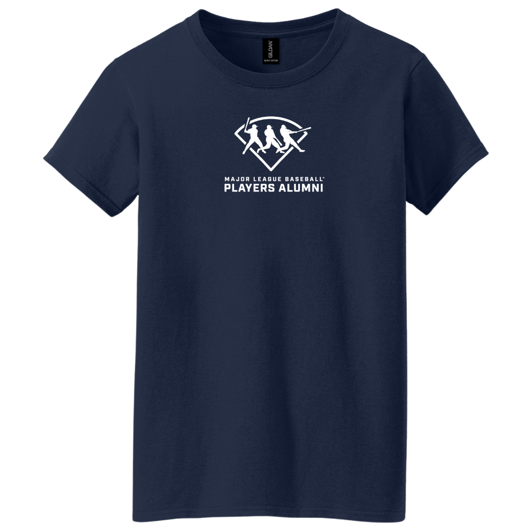 Gildan® Women's Heavy Cotton™ 100% Cotton T-Shirt