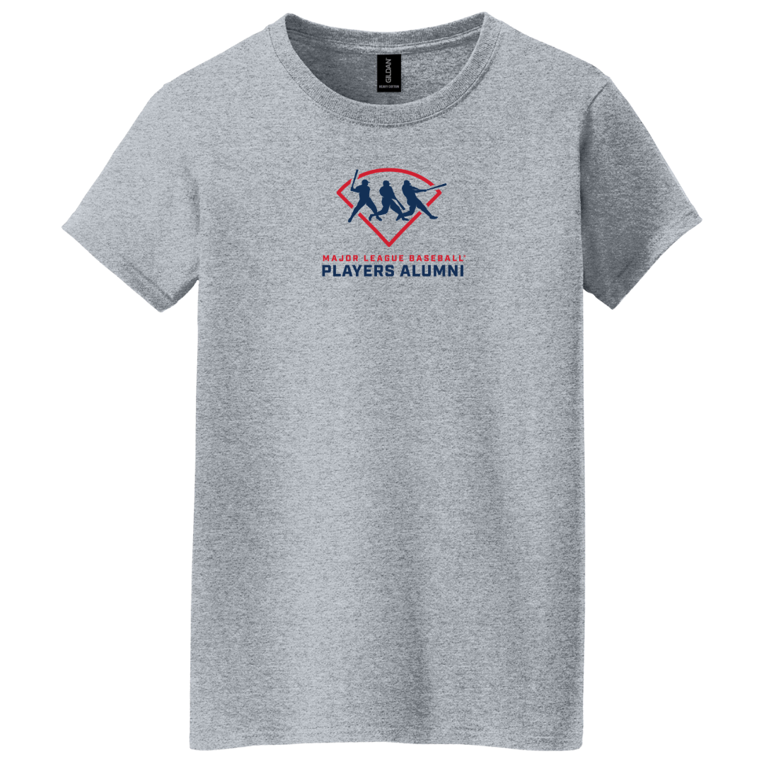 Gildan® Women's Heavy Cotton™ 100% Cotton T-Shirt