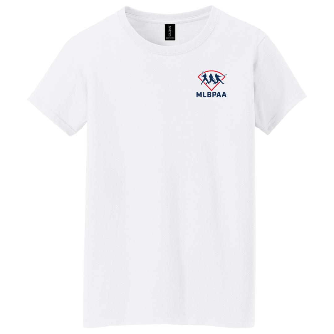 Gildan® Women's Heavy Cotton™ 100% Cotton T-Shirt