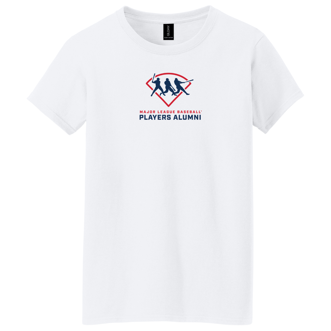 Gildan® Women's Heavy Cotton™ 100% Cotton T-Shirt