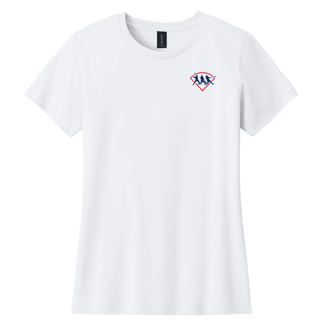 Gildan Women's Softstyle® T-Shirt