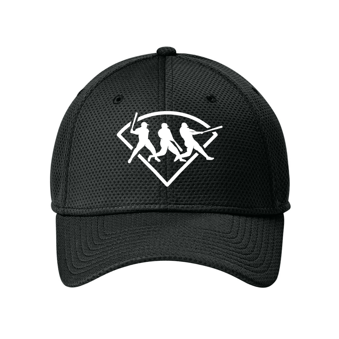 New Era® Tech Mesh Cap
