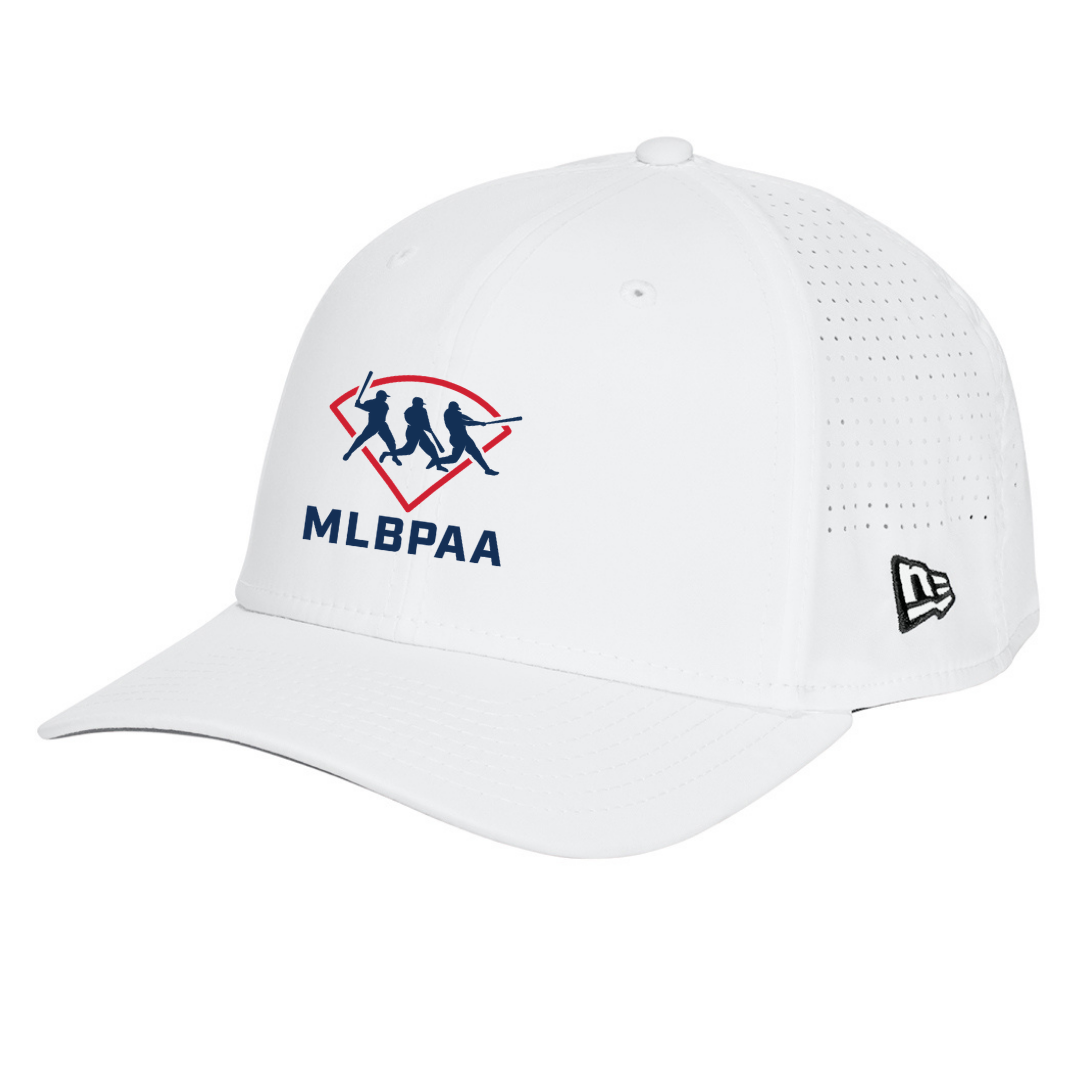 New Era® 9SEVENTY® Perforated Snapback Cap