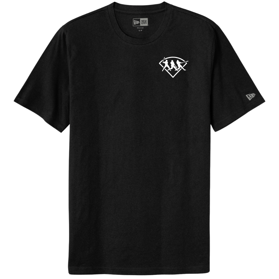 New Era® Men's Tri-Blend Tee