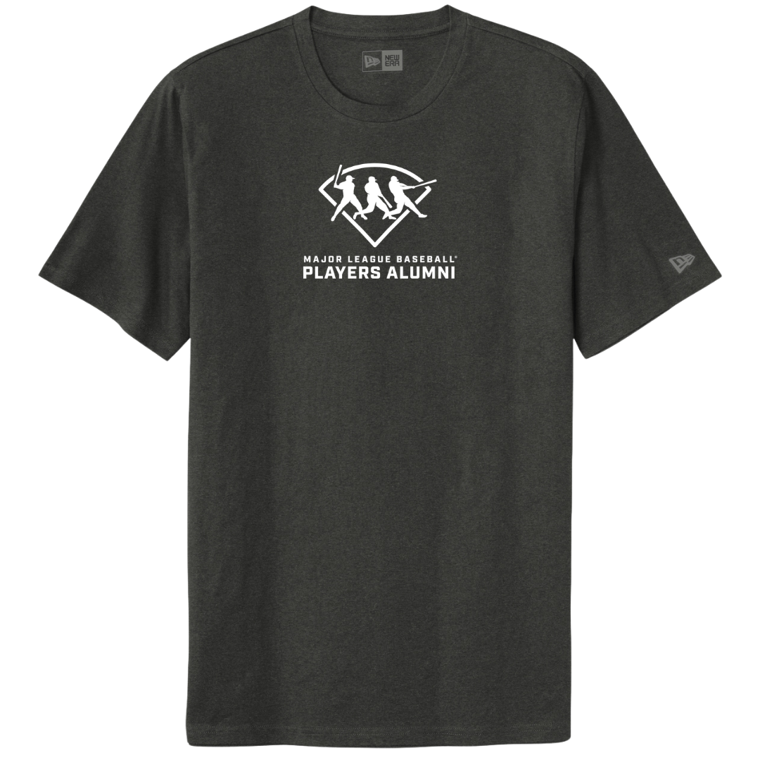New Era® Men's Tri-Blend Tee