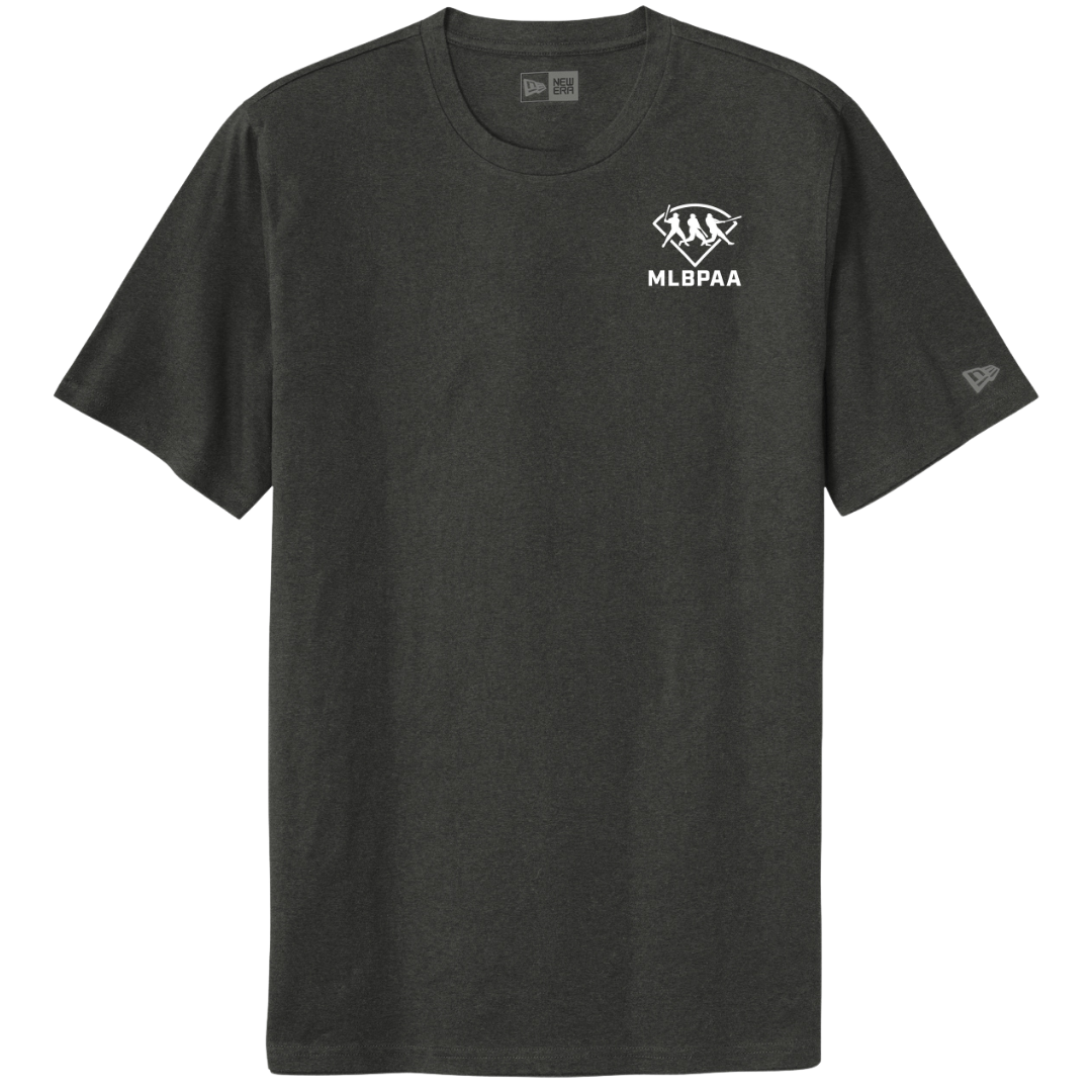 New Era® Men's Tri-Blend Tee