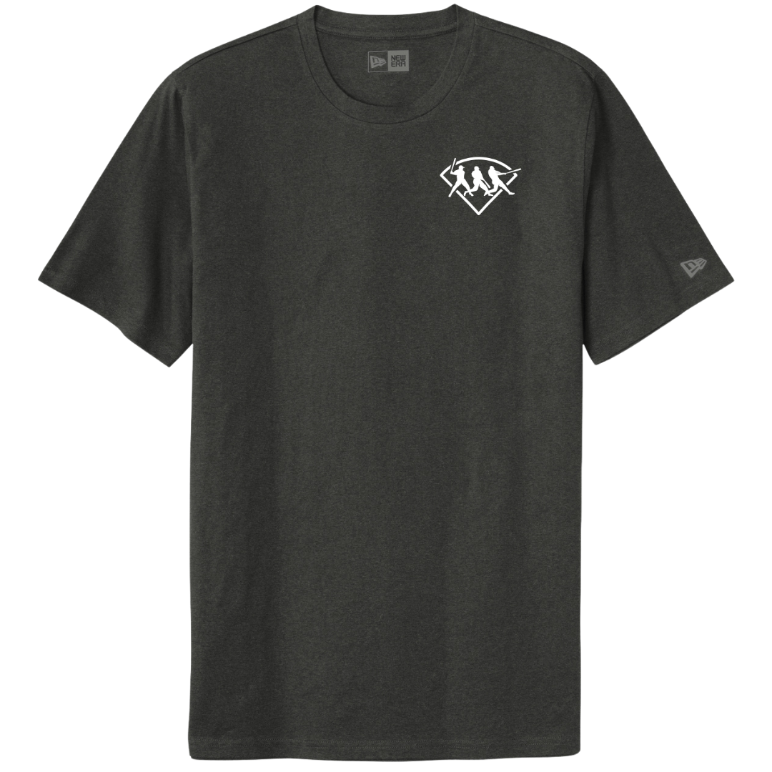 New Era® Men's Tri-Blend Tee