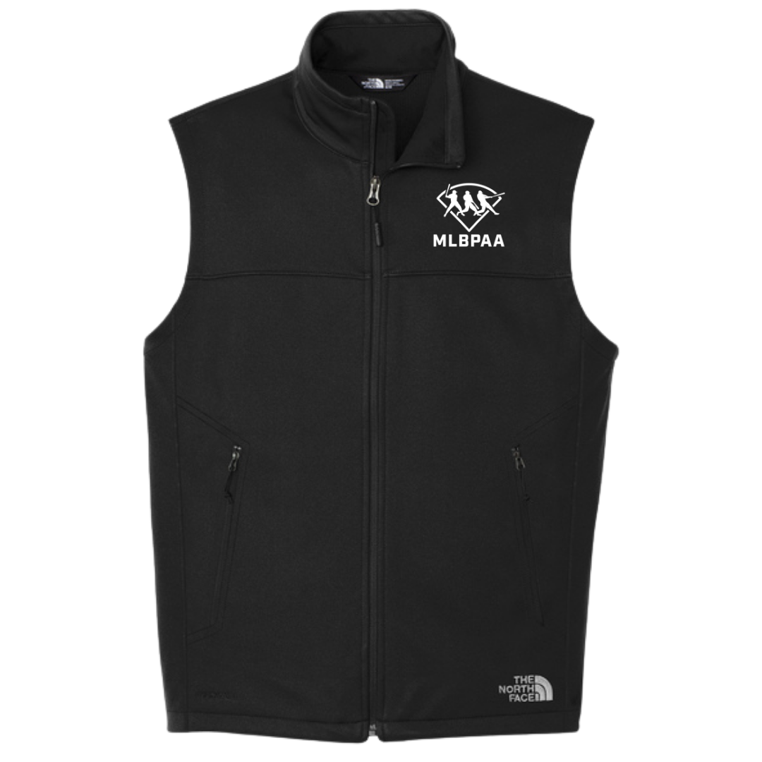 North Face Ridgewall Soft Shell Vest