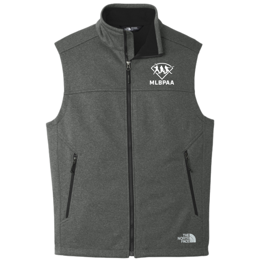 North Face Ridgewall Soft Shell Vest