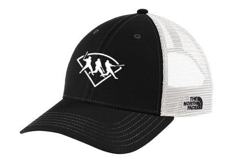 North Face Ultimate Trucker Cap