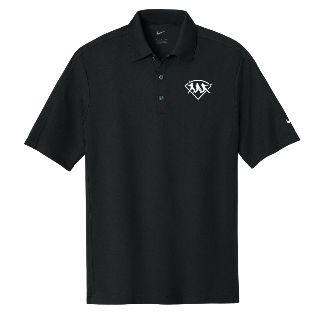 Nike Tech Sport Dri-Fit Polo