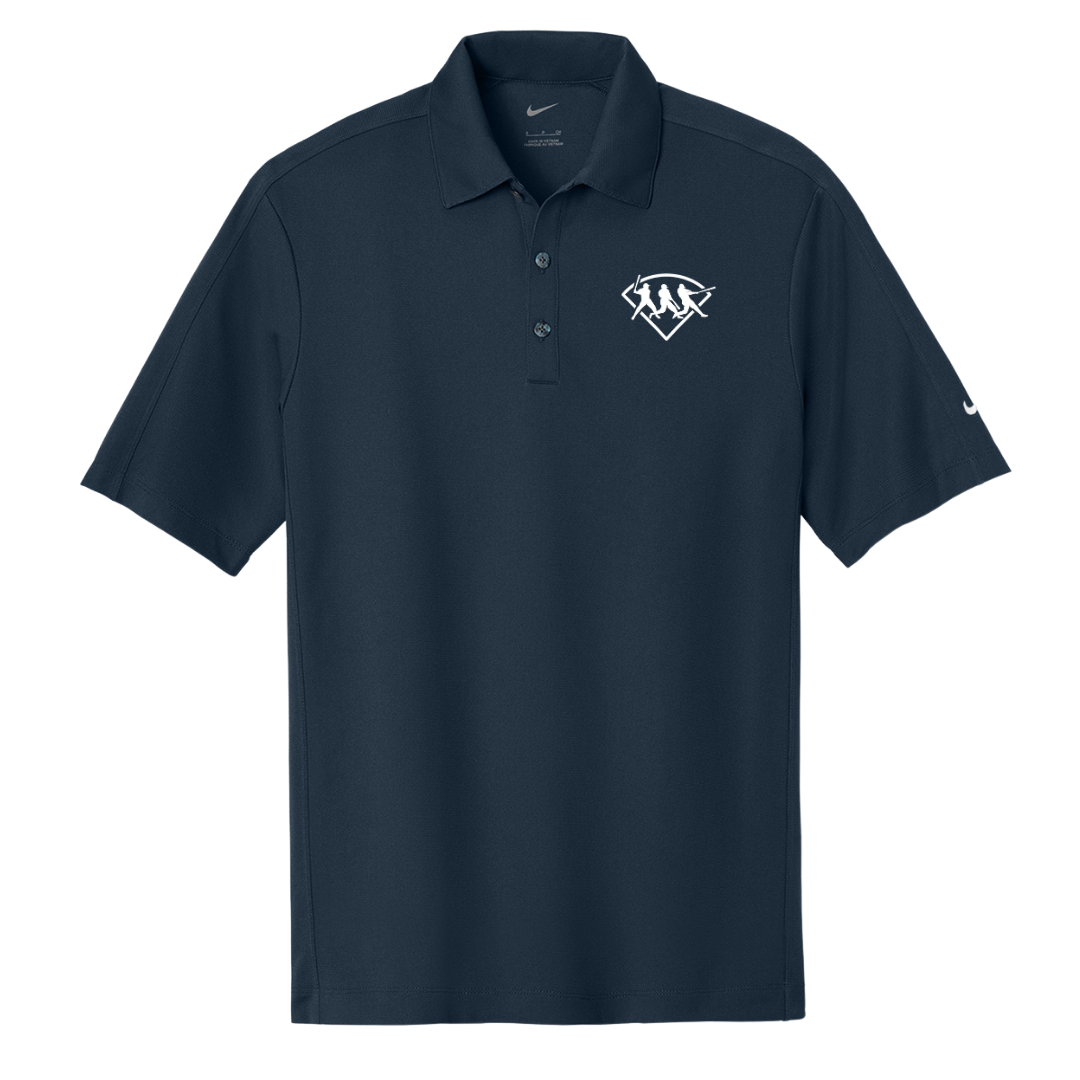 Nike Tech Sport Dri-Fit Polo