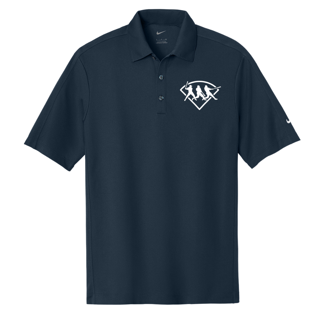 Nike Tech Sport Dri-Fit Polo