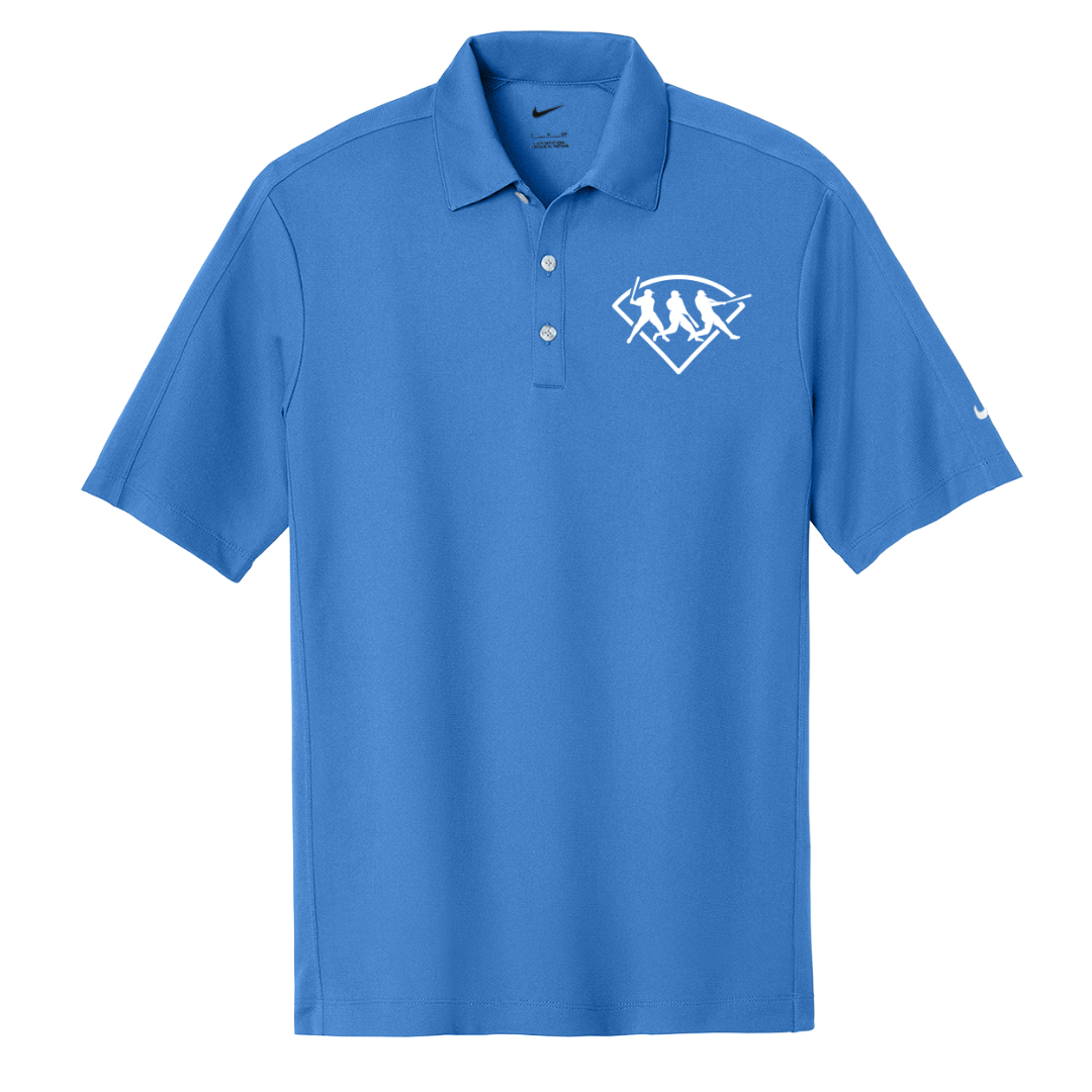 Nike Tech Sport Dri-Fit Polo