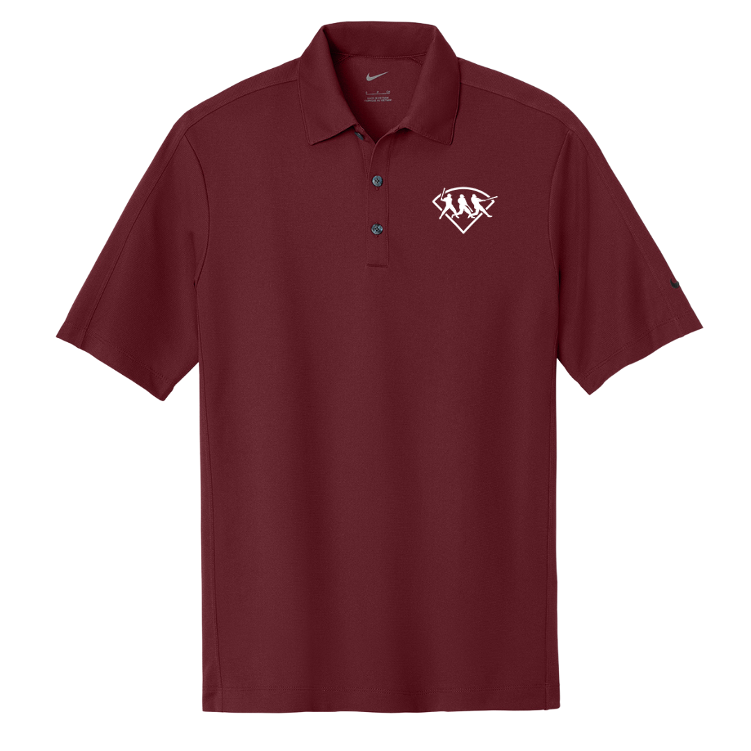 Nike Tech Sport Dri-Fit Polo