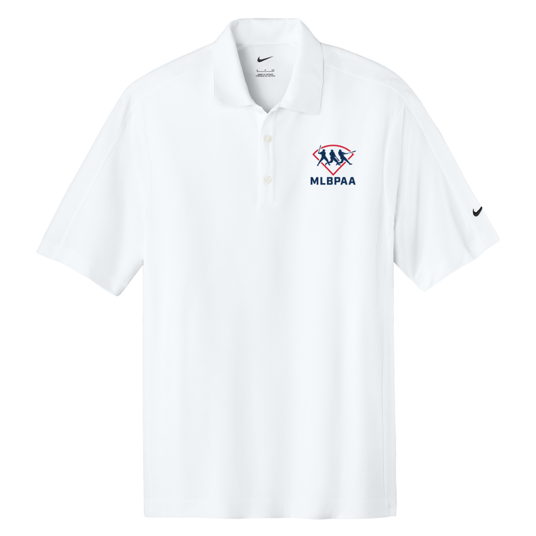 Nike Tech Sport Dri-Fit Polo