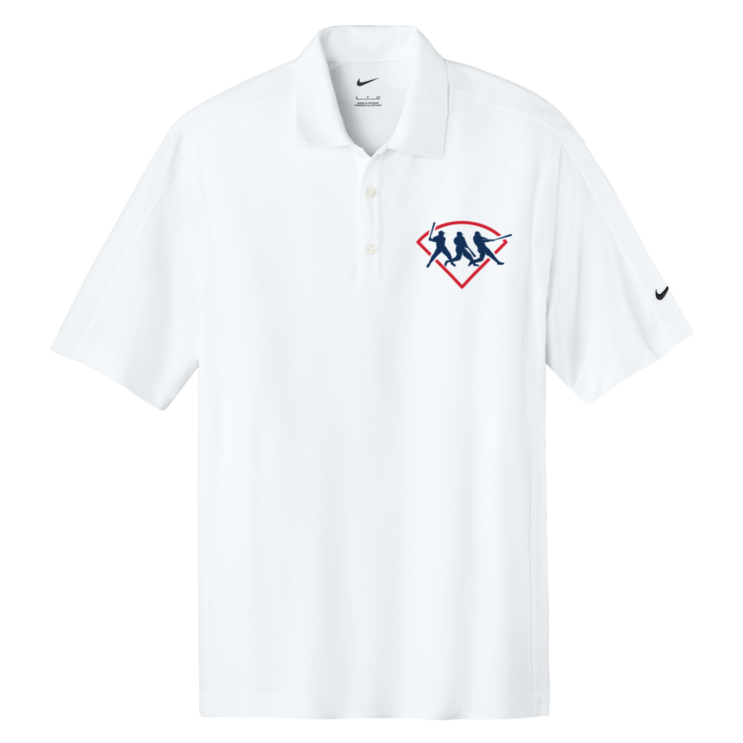 Nike Tech Sport Dri-Fit Polo