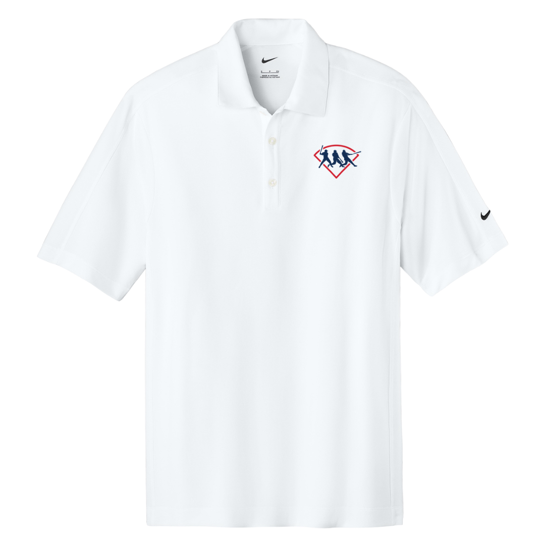 Nike Tech Sport Dri-Fit Polo
