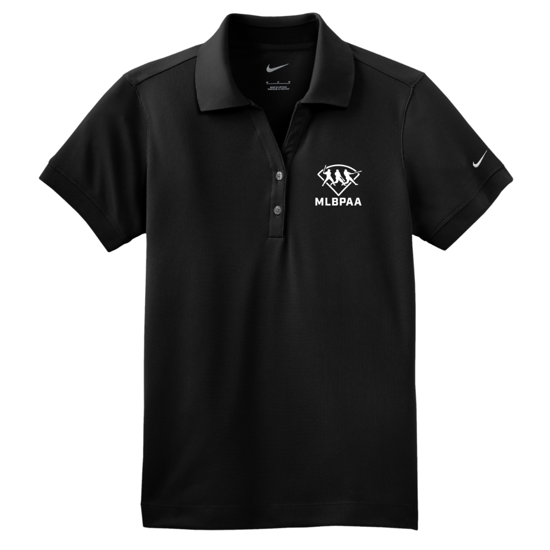 Nike Women's Dri-Fit Classic Polo