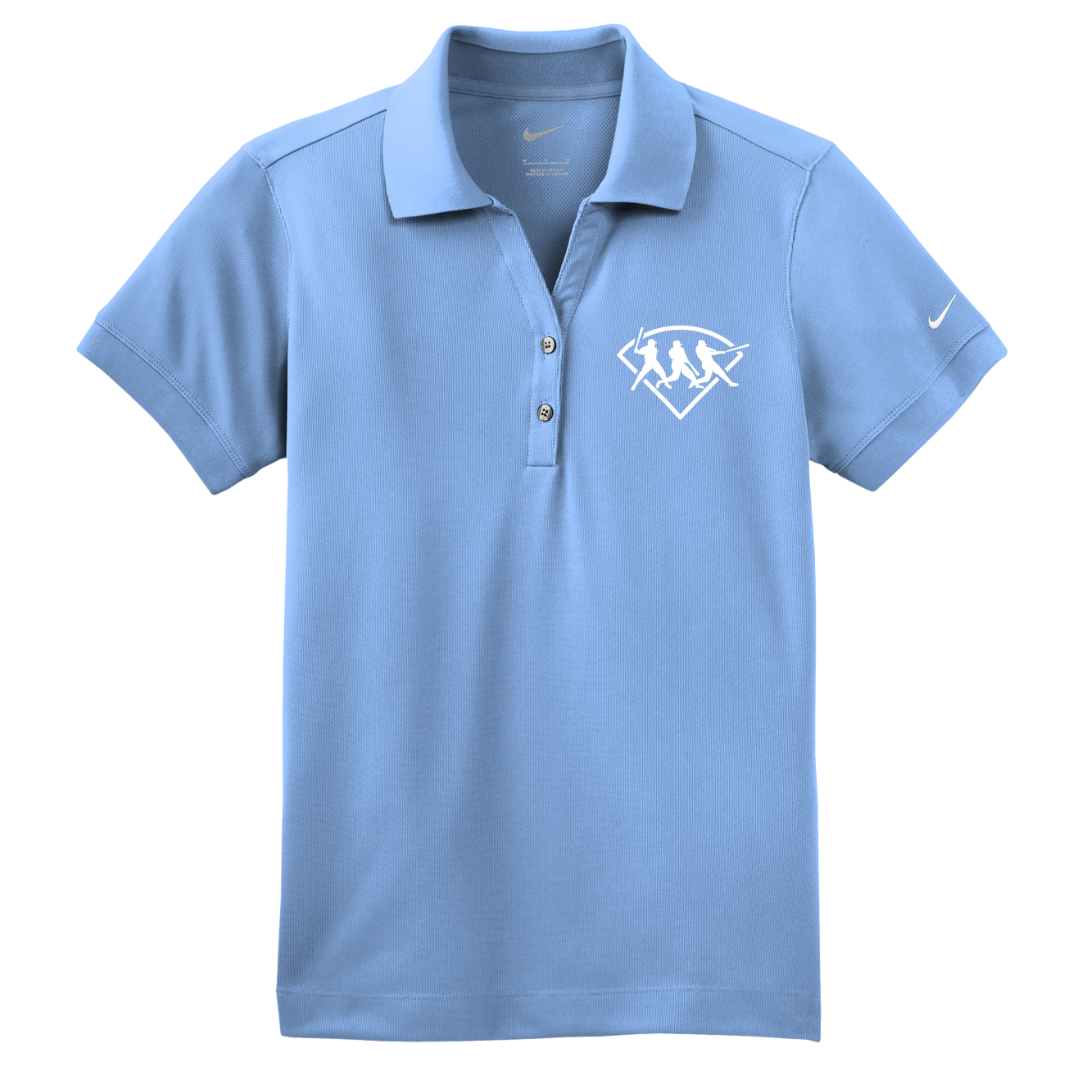 Nike Women's Dri-Fit Classic Polo