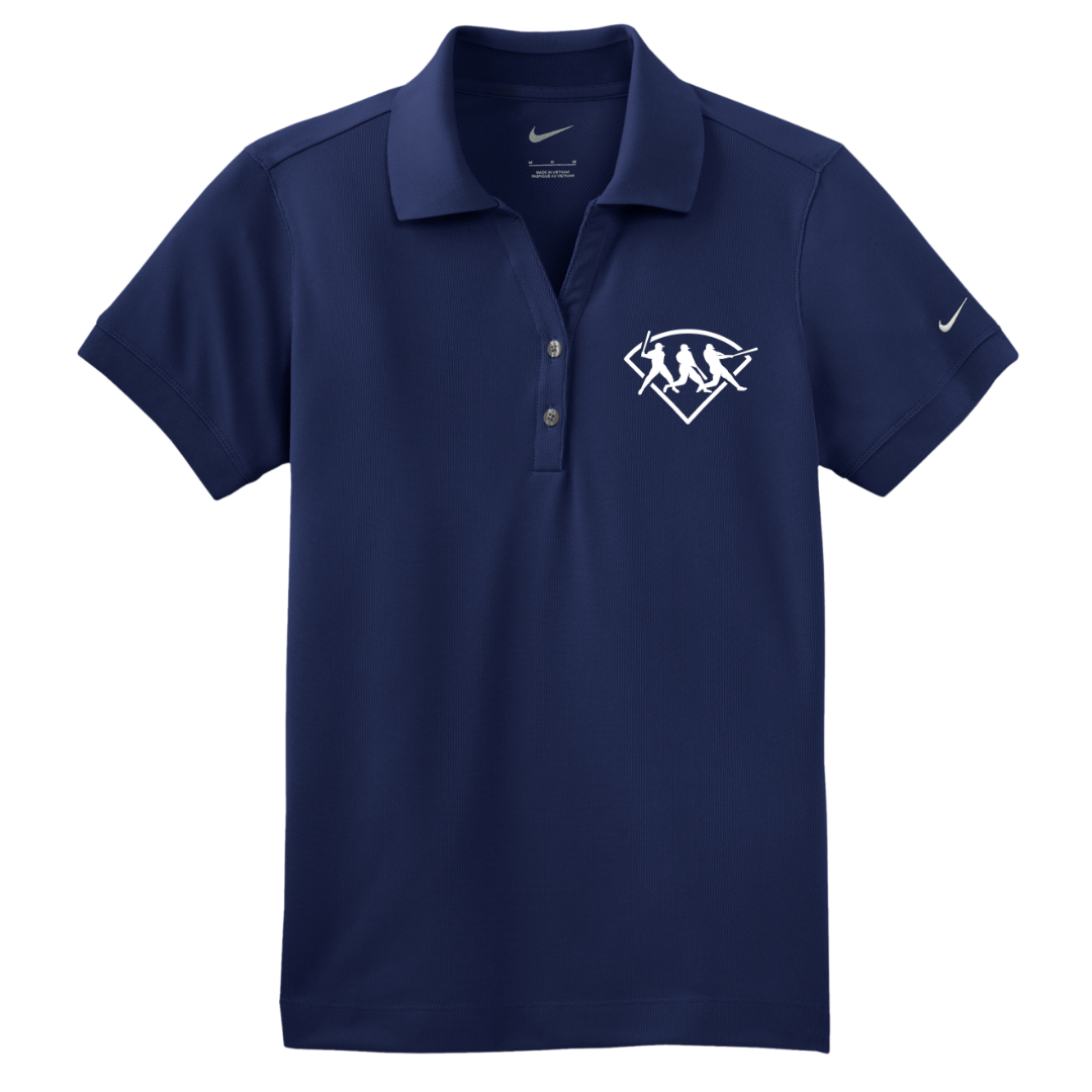 Nike Women's Dri-Fit Classic Polo