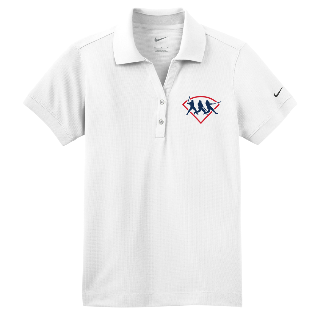 Nike Women's Dri-Fit Classic Polo