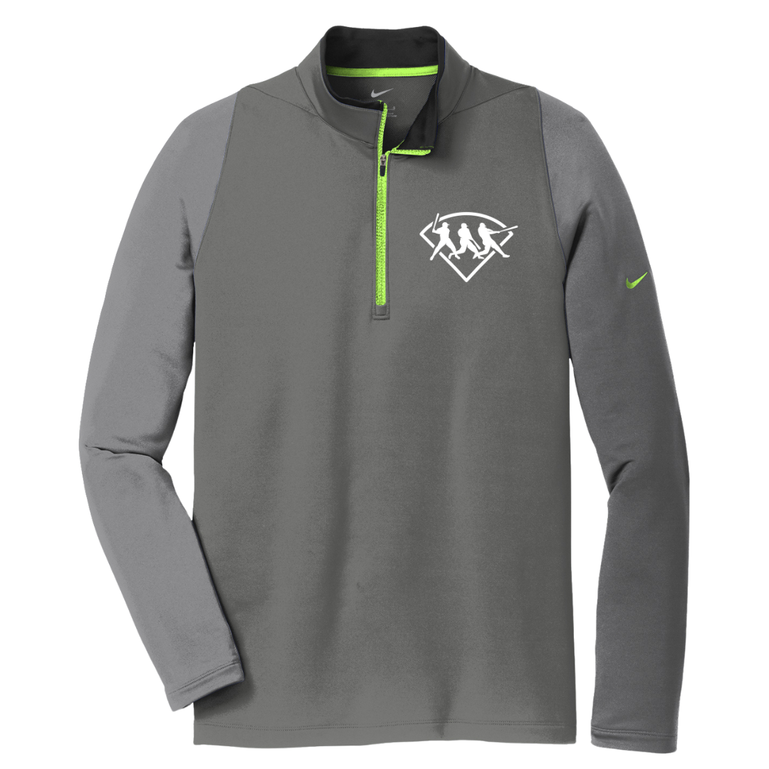 Nike Dri-Fit Stretch 1/2 Zip