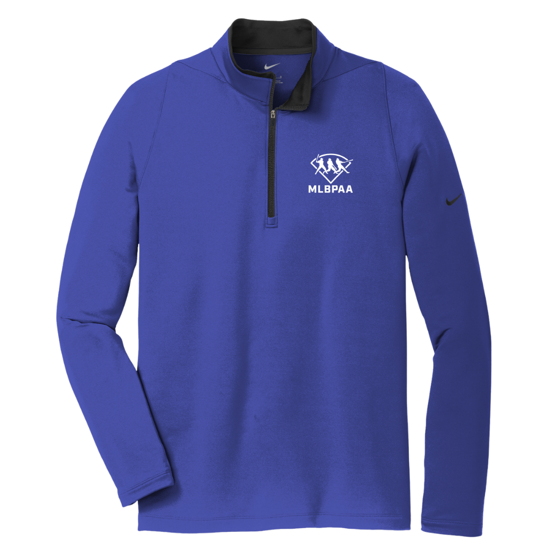 Nike Dri-Fit Stretch 1/2 Zip