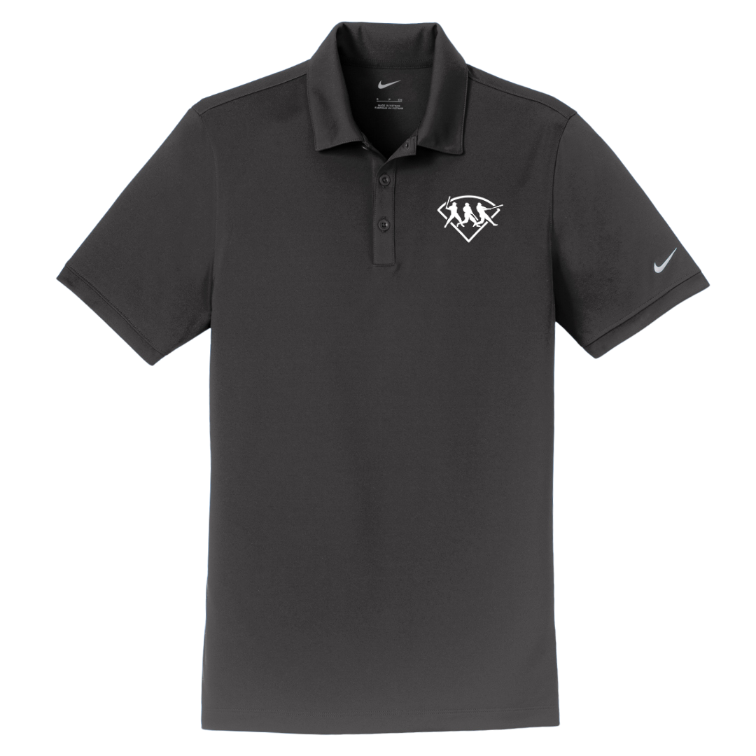 Nike Dri-Fit Players Modern Fit Polo