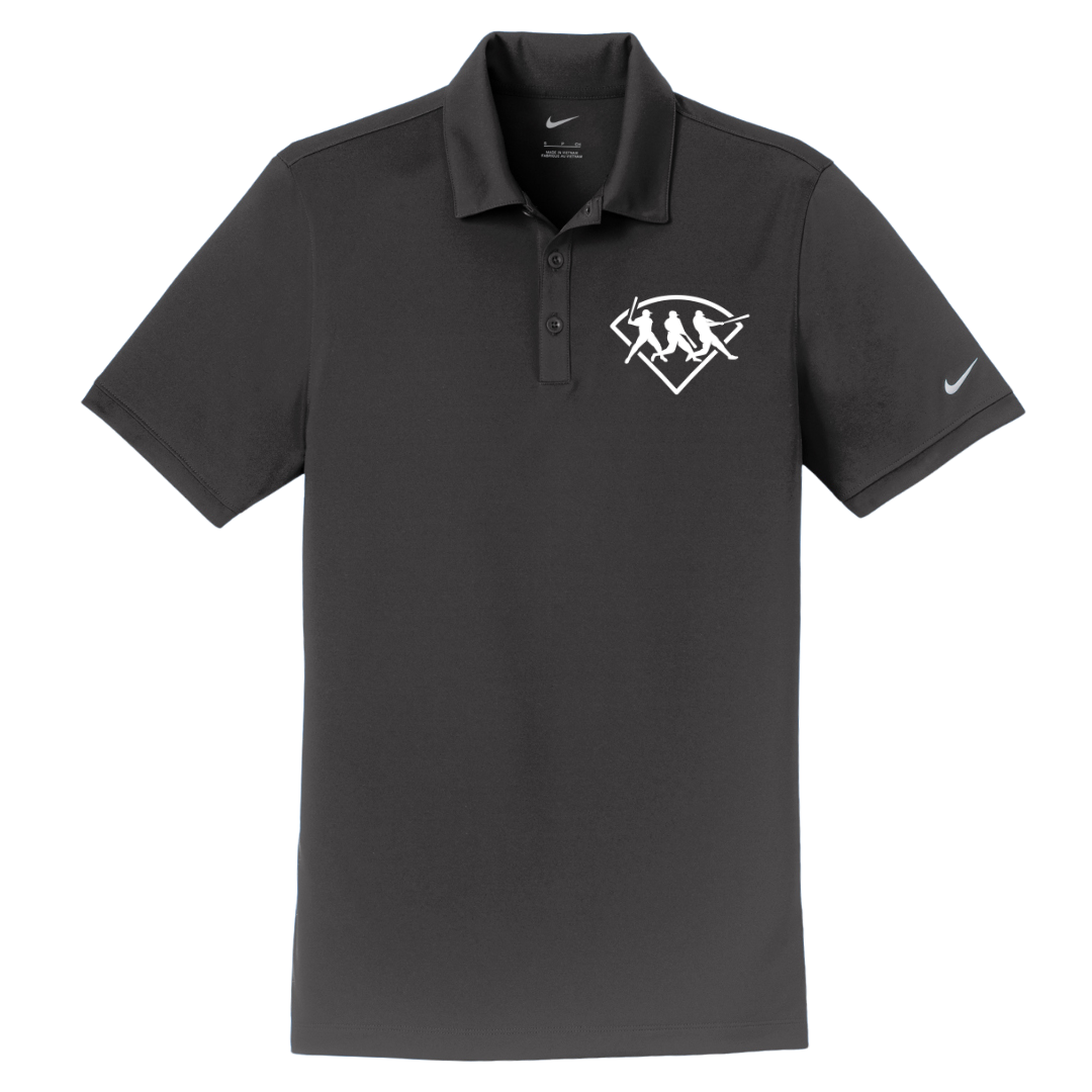 Nike Dri-Fit Players Modern Fit Polo