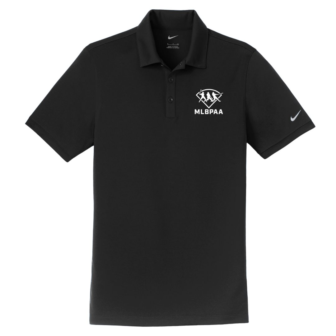 Nike Dri-Fit Players Modern Fit Polo