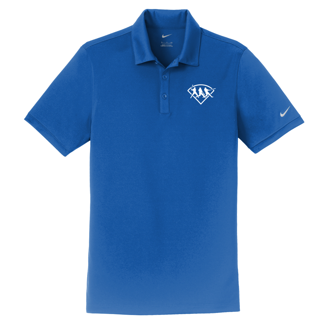 Nike Dri-Fit Players Modern Fit Polo